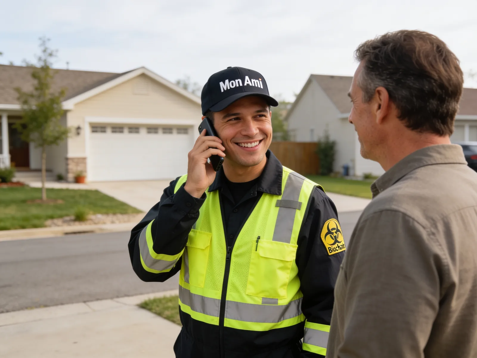 Sewage Cleanup Bladensburg, MD FAQs