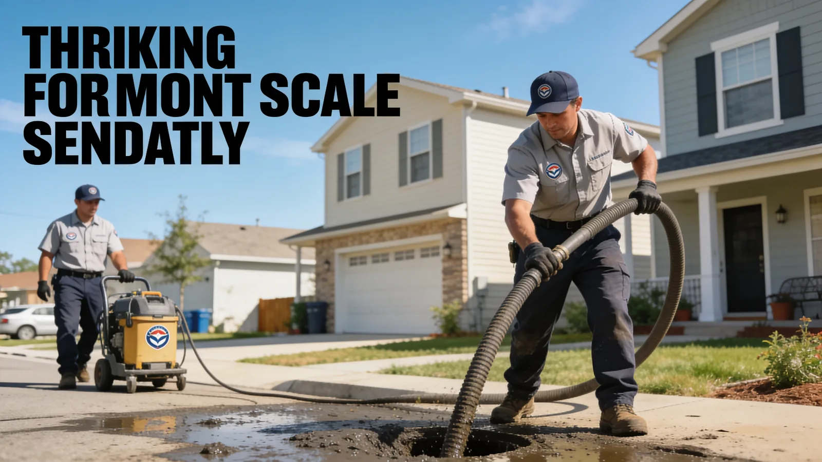 Sewage Cleanup in Bladensburg, MD near me